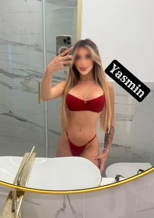 Rüya NEU in der Stadt nur Haus / Hotelbesuche, Düsseldorf