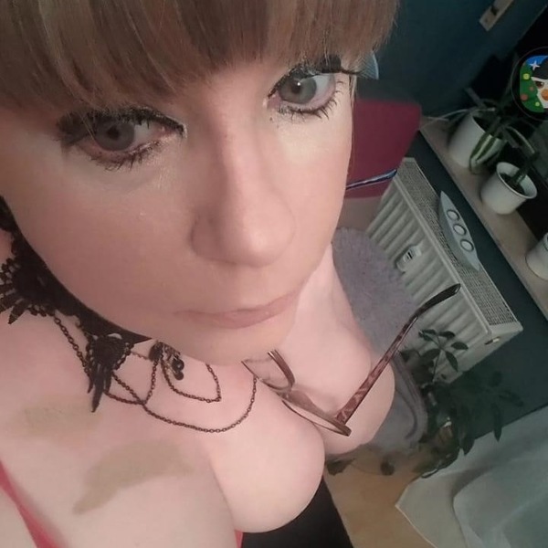 Foto von Daniela