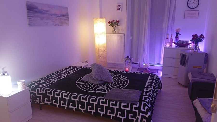 Foto von Daniela