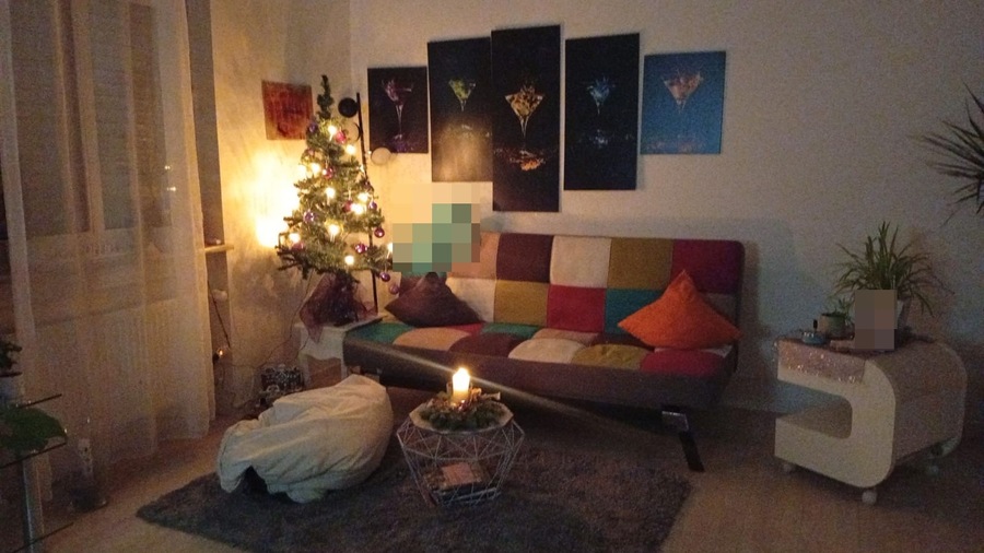 Foto von Daniela