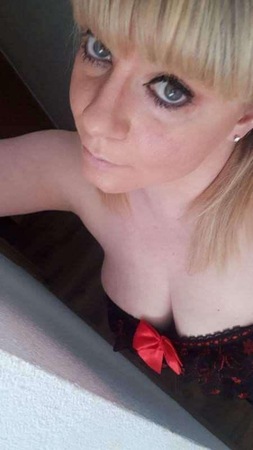 Daniela, Mannheim