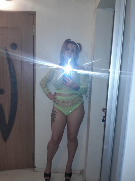 Foto von Andreea