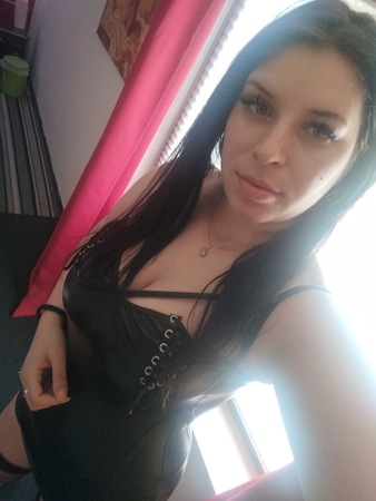 Nina Neu, Kassel