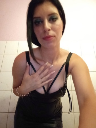 Nina Neu, Kassel