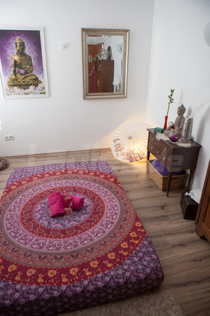 Das Massageparadies bei Indira, Oldenburg-Eversten