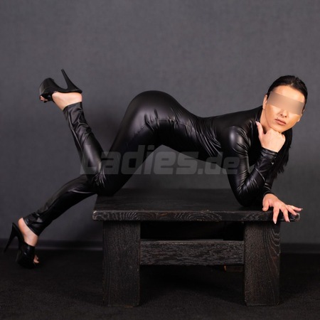 Sexy Vanessa, Salzgitter