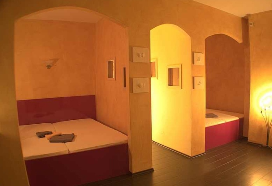 Foto von Sinnlichkeit in Euskirchen