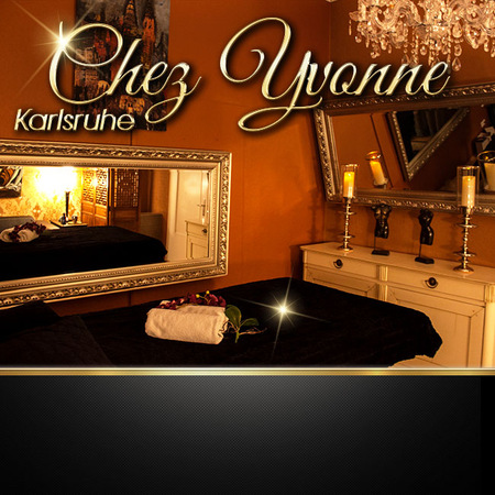 Chez Yvonne, Karlsruhe