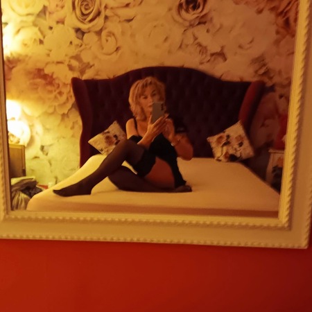 Foto von Larissa