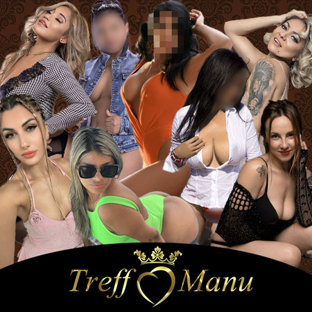 TREFF-MANU HAMMER GIRLS (18+), Wiesbaden Mainz-Kastel