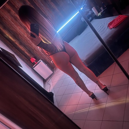 Ioana - Crazy Sexy, Wiesbaden