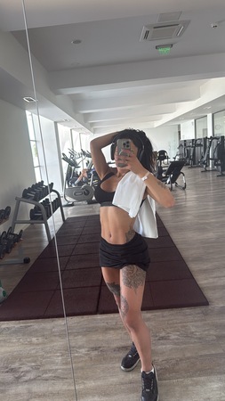 TS Alexa Bastidas, Düsseldorf