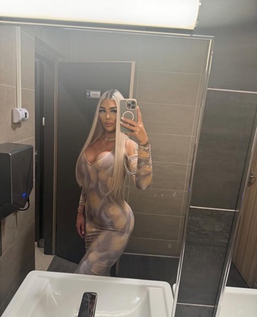 Jessica, Mönchengladbach