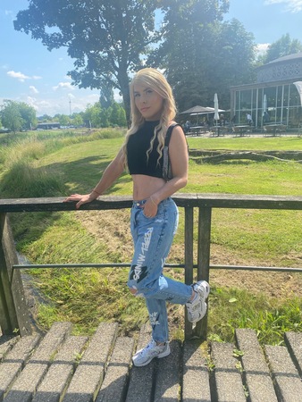 TS Susana, Gelsenkirchen