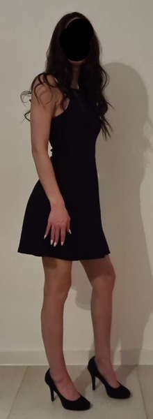 Foto von deutsche Jenny -Anrufe nur nach schriftlicher Absprache"