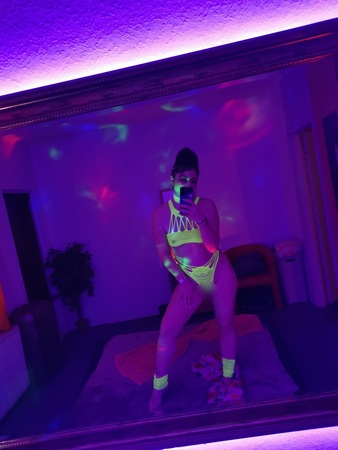 Anais, Hanerau-Hademarschen