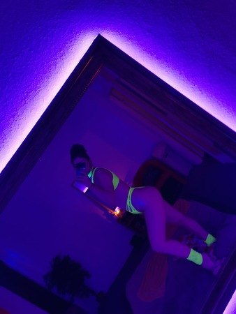 Anais, Hanerau-Hademarschen