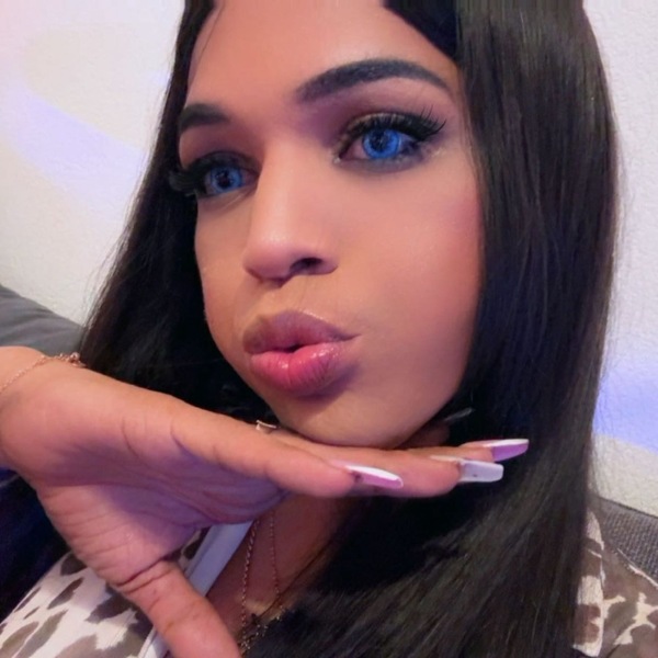 Foto von TS Valentina