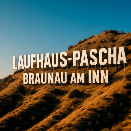 Angie Neue Asiatische Lady, Braunau am Inn