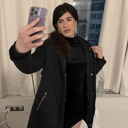 TS Carina Karin, München