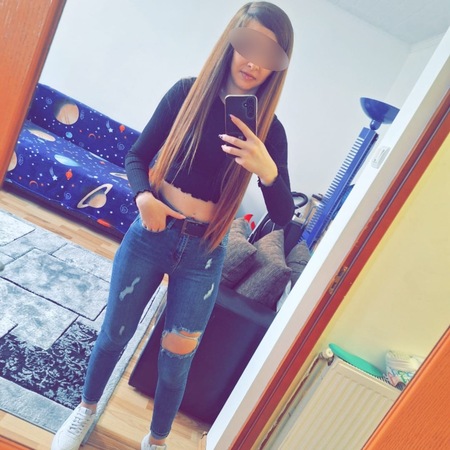 Evelyn- Nur H&H besuche, Freiberg