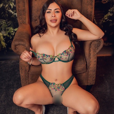 Neu! Lara aus Venezuela, Berlin-Köpenick