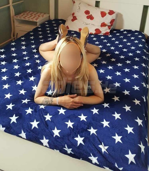 Foto von Mariya 24/7 ! Zum 1 Mal Da!