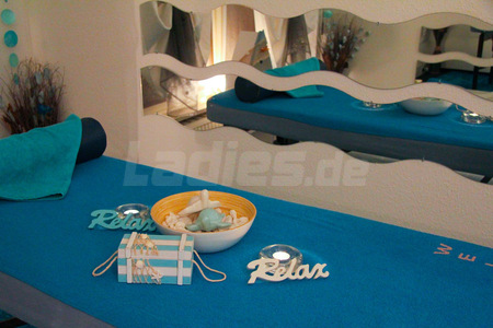 Massagewelten by Traum & Zeit, Friedrichshafen