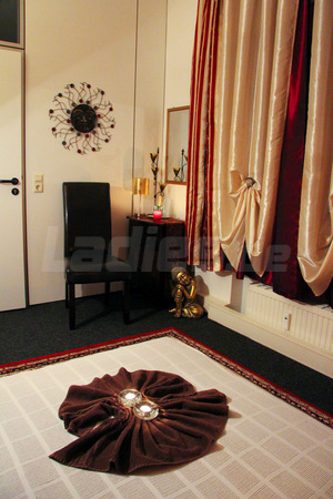 Massagewelten by Traum & Zeit, Friedrichshafen