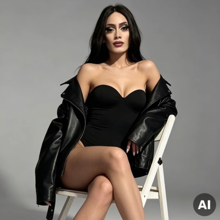 TS Aria Michelly, Speyer