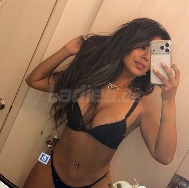 Foto von Isabella Bigass