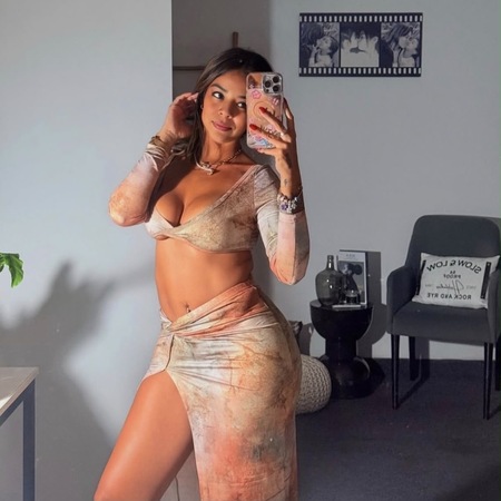 Isabella Bigass, Stuttgart
