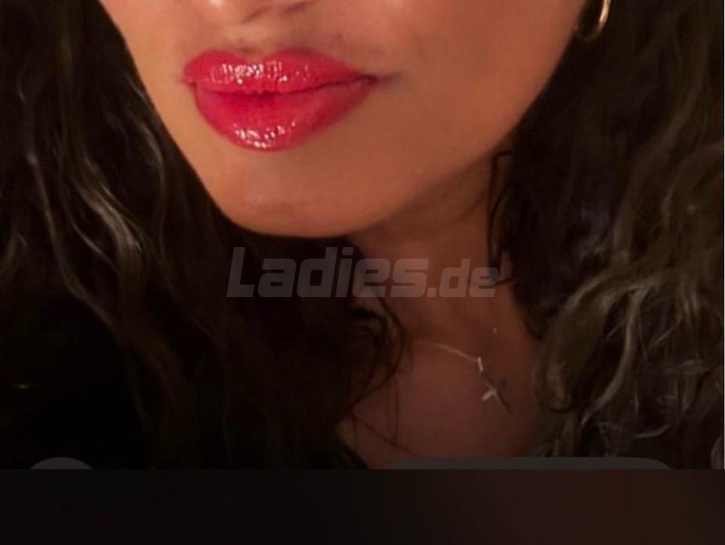 Foto von Anissa * Masseurin**