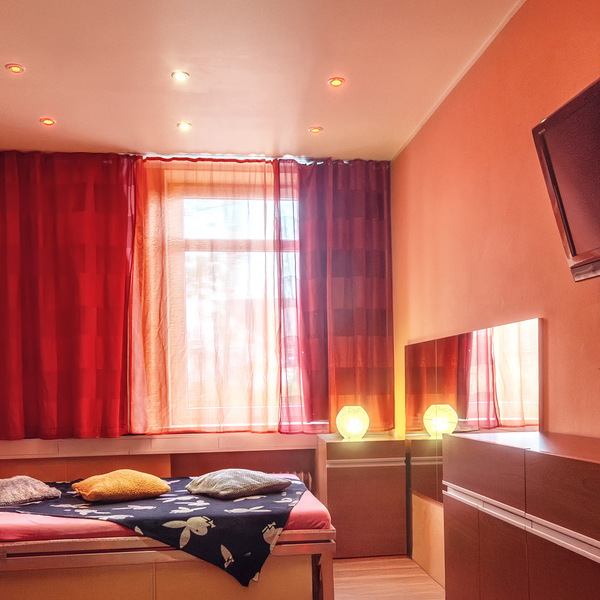 Foto von Vitalia München