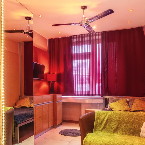 Foto von Vitalia München