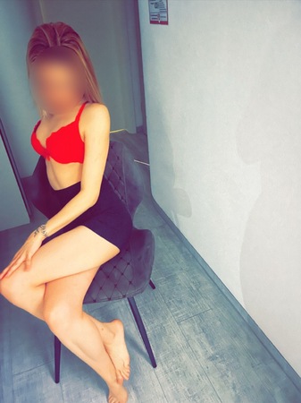 skinny Maja NEUE Nummer !, Gera
