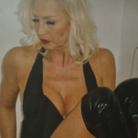 deutsche Katrin, Leipzig