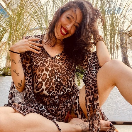 La Dios, Berlin-Schöneberg