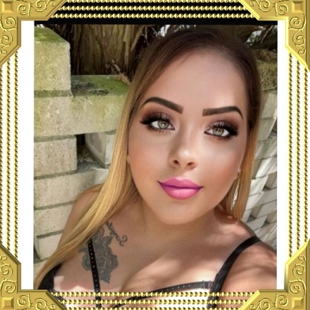 Evelyne aus Ungarn im Plaisir D'Amour, Göppingen