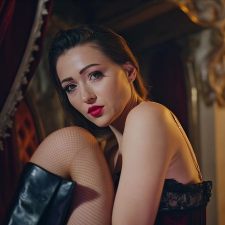 ELENA aus Italien, Fürth