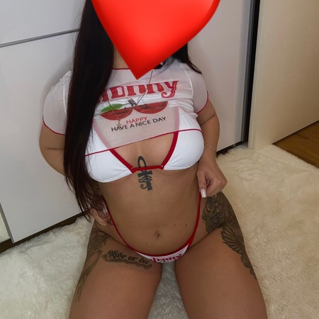 Deutsch/Russin Elina GIRLFRIENDSERVICE, Schwetzingen