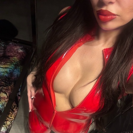 Lady K im SM Studio, Weißenthurm