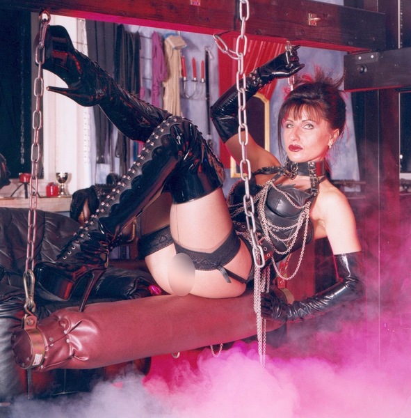 Foto von Squi*rt & LustLady Dominique* NormalSex-Bizarr * PrivatSTUDIO