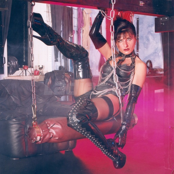 Foto von Squ*rtlady Dominique * Ausgef. Excl. SEXSpiele soft-* deutsch!