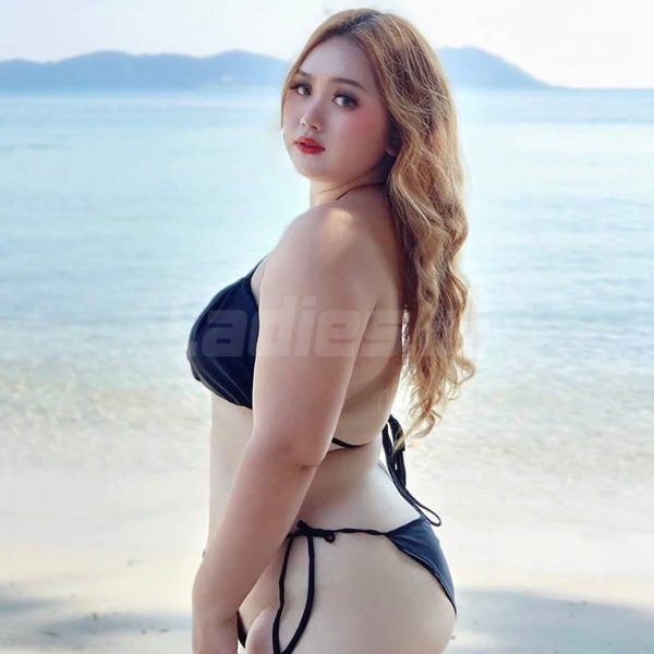 Kesinee TOP Massage