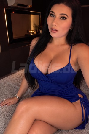 Jasmin aus Spanien 24h auch H&H, Villingen-Schwenningen