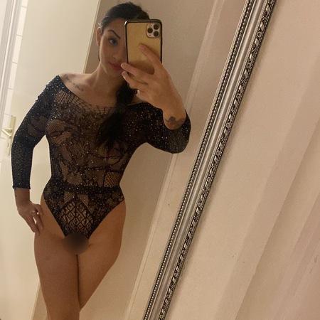 Ariana 19J. Top Service !!!