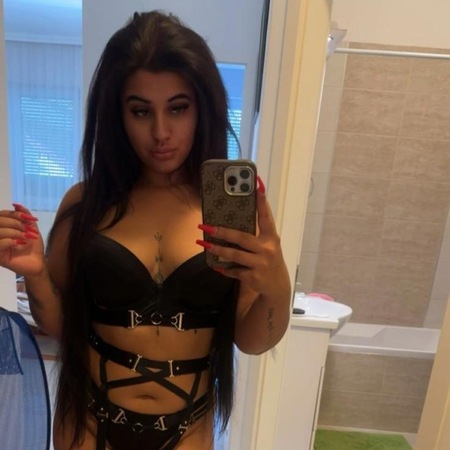 Bianca *GANZ NEU*, Düsseldorf