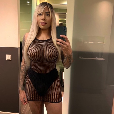 TS Mariah Santiago, Nürnberg