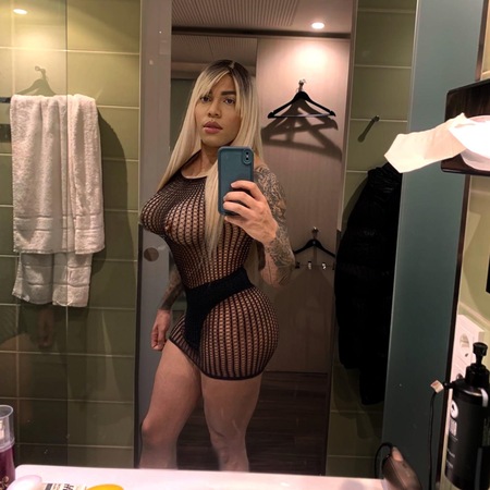 TS Mariah Santiago, Nürnberg